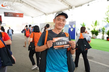 RUN TO LIVE 2025 - Ảnh #3119890