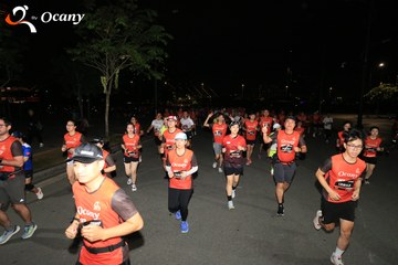 RUN TO LIVE 2025 - Ảnh #3280464