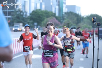 RUN TO LIVE 2025 - Ảnh #3206888