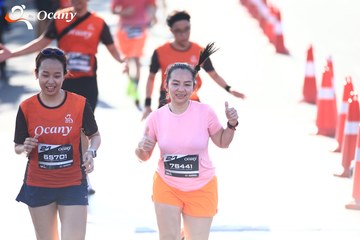 RUN TO LIVE 2025 - Ảnh #3207573