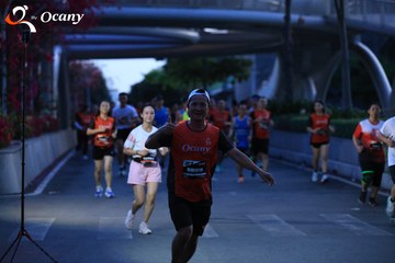 RUN TO LIVE 2025 - Ảnh #3155677