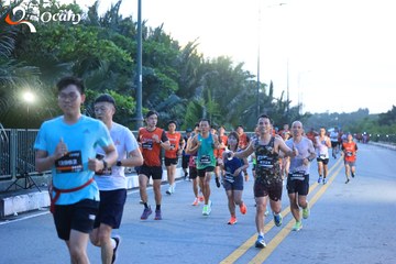 RUN TO LIVE 2025 - Ảnh #3264580