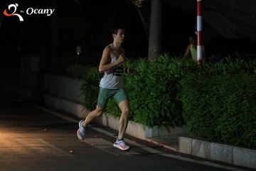 RUN TO LIVE 2025 - Ảnh #3154650