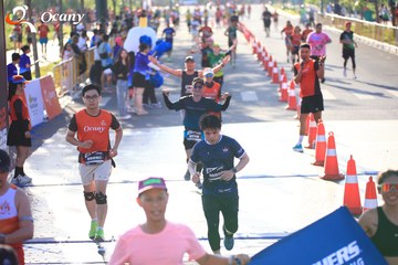 RUN TO LIVE 2025 - Ảnh #3204081
