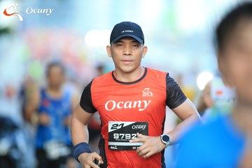 RUN TO LIVE 2025 - Ảnh #3289823