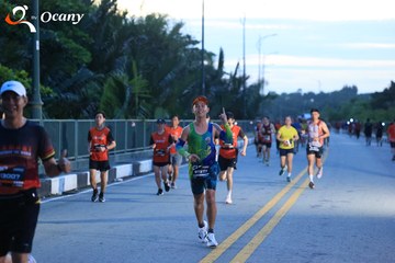RUN TO LIVE 2025 - Ảnh #3263899