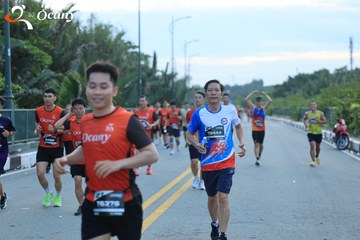 RUN TO LIVE 2025 - Ảnh #3282956