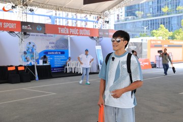 RUN TO LIVE 2025 - Ảnh #3118512