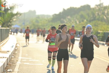 RUN TO LIVE 2025 - Ảnh #3303062