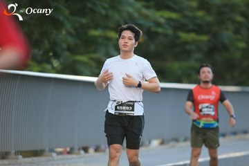 RUN TO LIVE 2025 - Ảnh #3279880