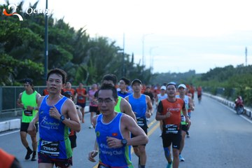RUN TO LIVE 2025 - Ảnh #3268332