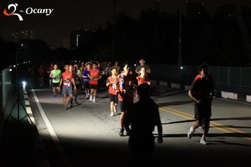 RUN TO LIVE 2025 - Ảnh #3260970