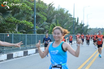RUN TO LIVE 2025 - Ảnh #3279267