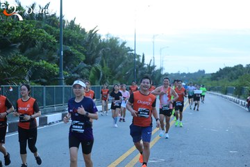 RUN TO LIVE 2025 - Ảnh #3271822