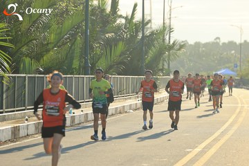 RUN TO LIVE 2025 - Ảnh #3301503
