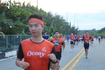 RUN TO LIVE 2025 - Ảnh #3278699