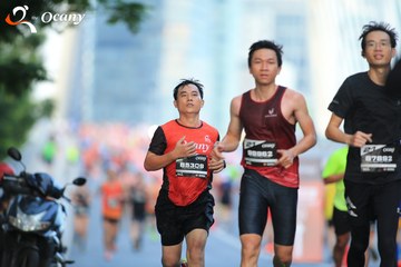 RUN TO LIVE 2025 - Ảnh #3288843