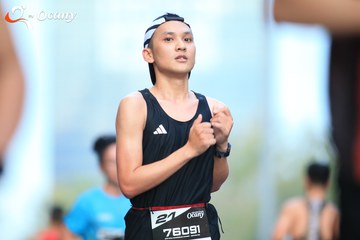 RUN TO LIVE 2025 - Ảnh #3285376