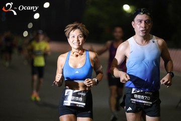 RUN TO LIVE 2025 - Ảnh #3201741