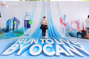 RUN TO LIVE 2025 - Ảnh #3119087