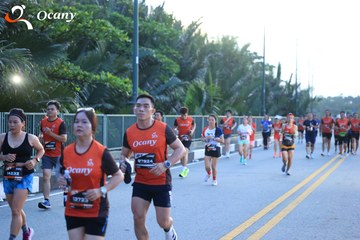 RUN TO LIVE 2025 - Ảnh #3265711