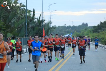 RUN TO LIVE 2025 - Ảnh #3284555