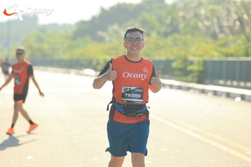 RUN TO LIVE 2025 - Ảnh #3304702