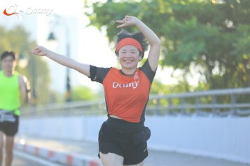 RUN TO LIVE 2025 - Ảnh #3259962