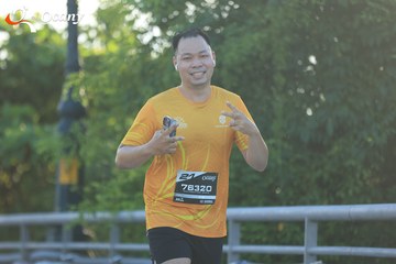 RUN TO LIVE 2025 - Ảnh #3259584