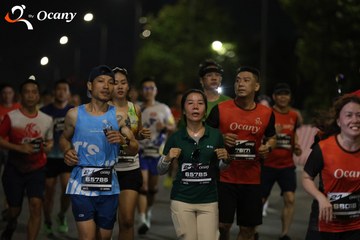 RUN TO LIVE 2025 - Ảnh #3203494