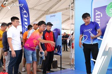 RUN TO LIVE 2025 - Ảnh #3134488