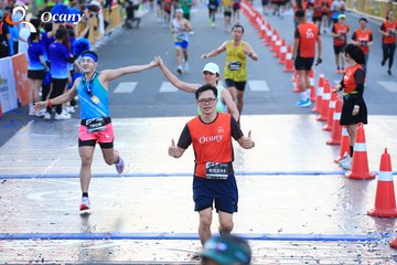 RUN TO LIVE 2025 - Ảnh #3153175