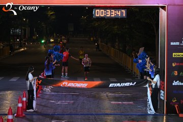 RUN TO LIVE 2025 - Ảnh #3141309
