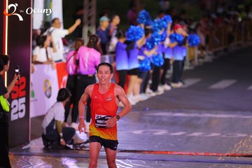 RUN TO LIVE 2025 - Ảnh #3142021