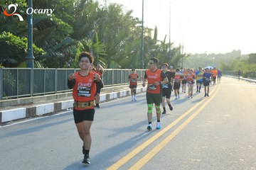 RUN TO LIVE 2025 - Ảnh #3299333
