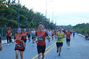 RUN TO LIVE 2025 - Ảnh #3290823