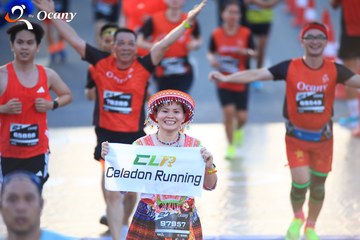 RUN TO LIVE 2025 - Ảnh #3154282