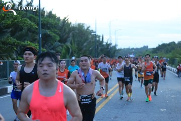 RUN TO LIVE 2025 - Ảnh #3288367
