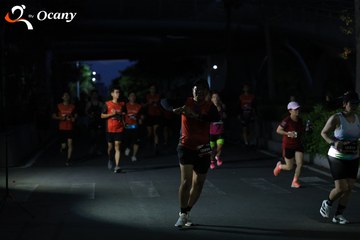 RUN TO LIVE 2025 - Ảnh #3155294