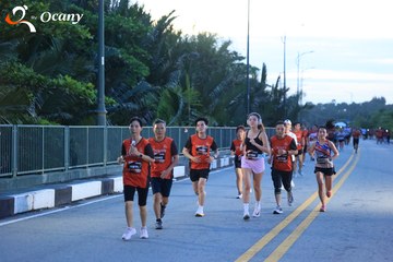 RUN TO LIVE 2025 - Ảnh #3264075