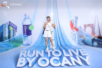 RUN TO LIVE 2025 - Ảnh #3134680