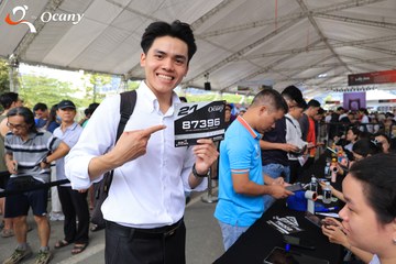 RUN TO LIVE 2025 - Ảnh #3127708