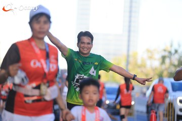 RUN TO LIVE 2025 - Ảnh #3286962