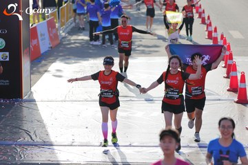 RUN TO LIVE 2025 - Ảnh #3194225