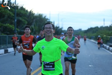 RUN TO LIVE 2025 - Ảnh #3289665