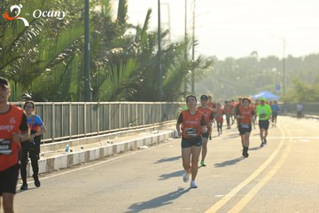 RUN TO LIVE 2025 - Ảnh #3301546