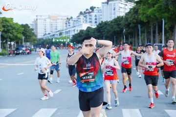 RUN TO LIVE 2025 - Ảnh #3256766