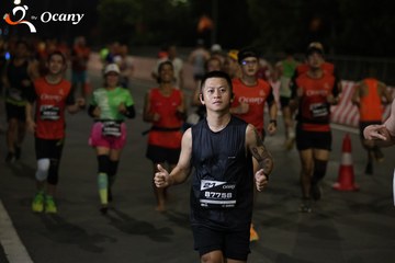 RUN TO LIVE 2025 - Ảnh #3203803