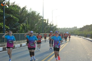 RUN TO LIVE 2025 - Ảnh #3300646