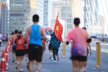 RUN TO LIVE 2025 - Ảnh #3278219